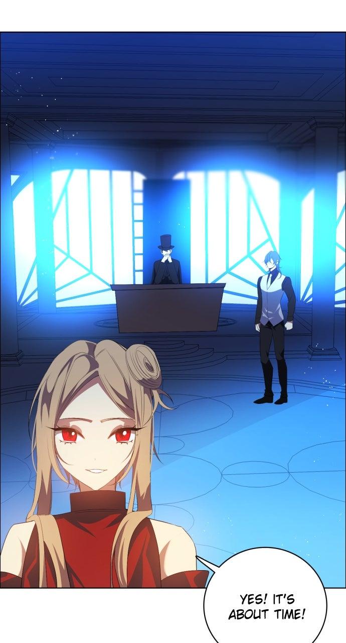 Zero Game Chap 322 - Next Chap 323