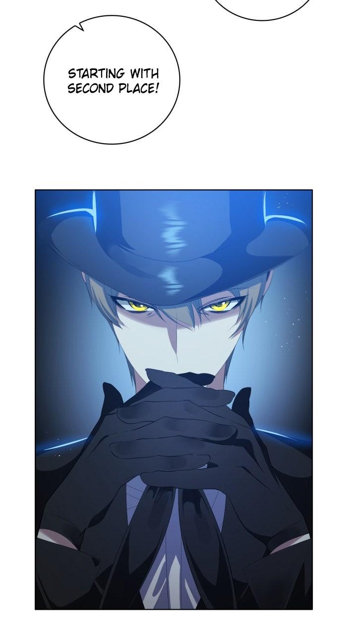 Zero Game Chap 322 - Next Chap 323