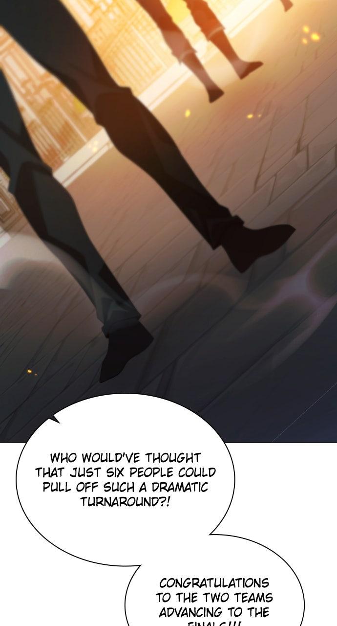 Zero Game Chap 322 - Next Chap 323