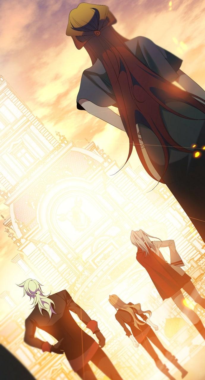Zero Game Chap 322 - Next Chap 323