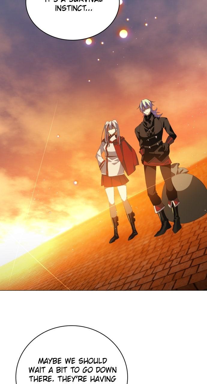 Zero Game Chap 322 - Next Chap 323