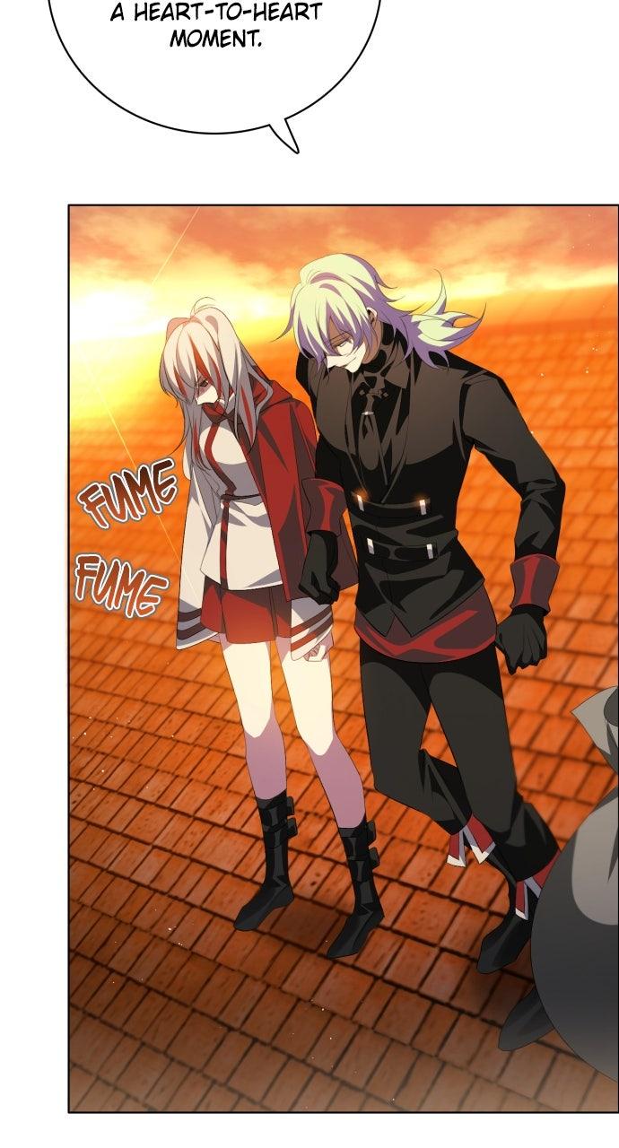 Zero Game Chap 322 - Next Chap 323