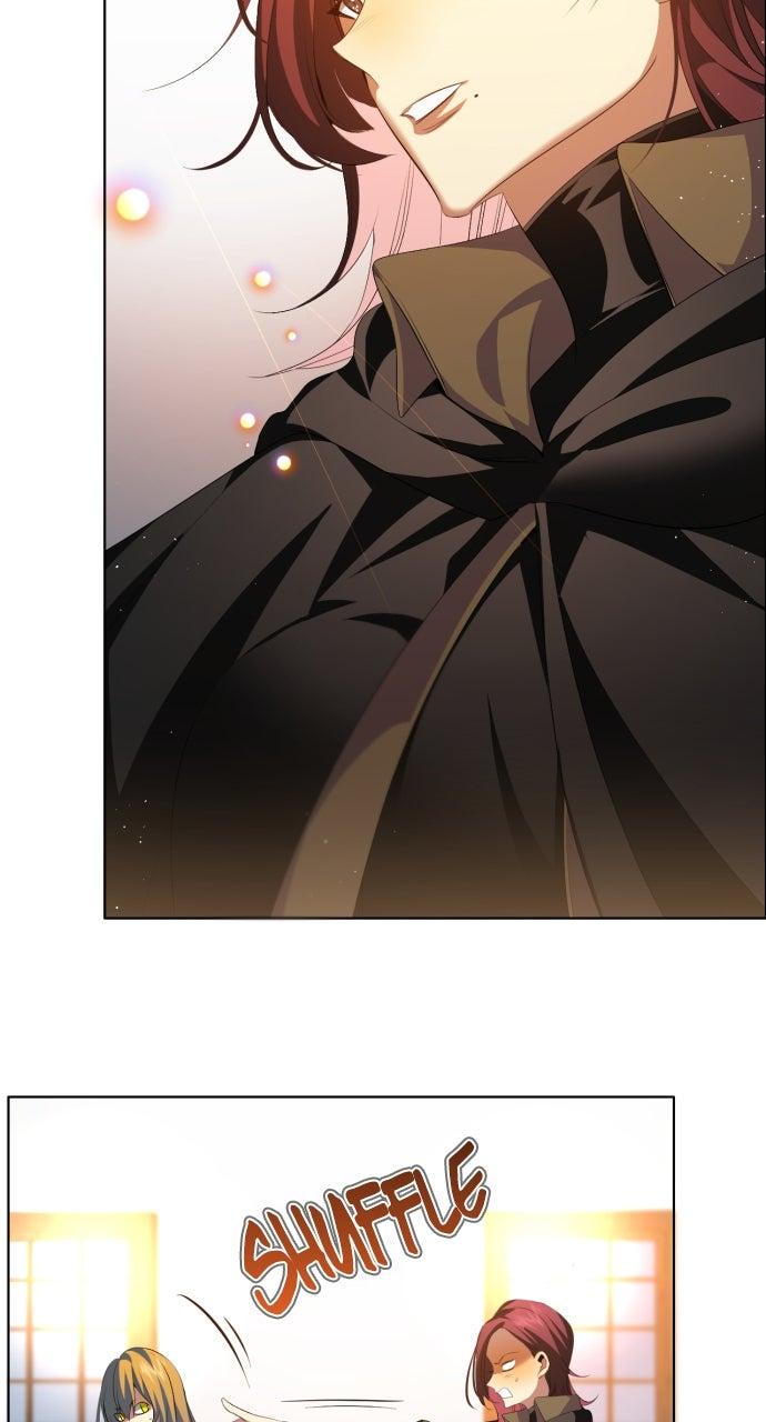 Zero Game Chap 322 - Next Chap 323