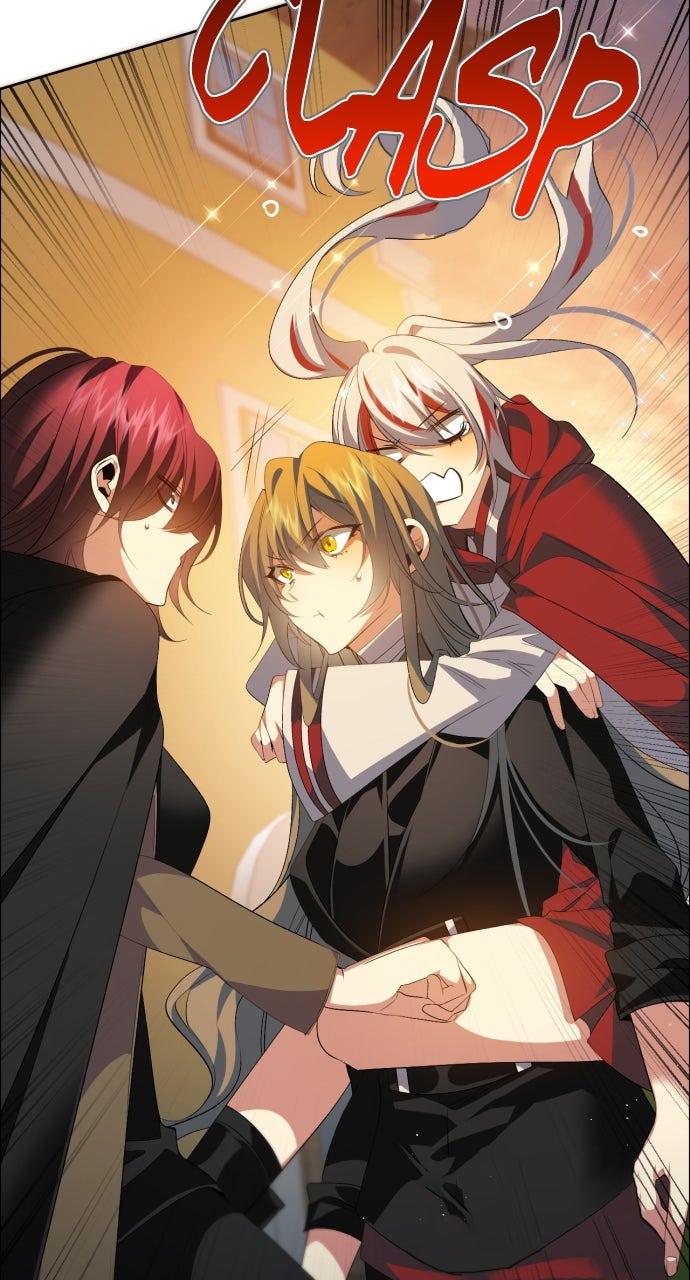 Zero Game Chap 322 - Next Chap 323