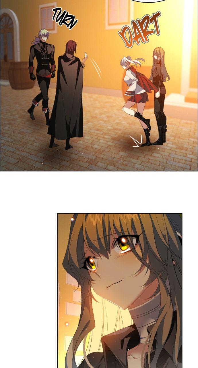 Zero Game Chap 322 - Next Chap 323