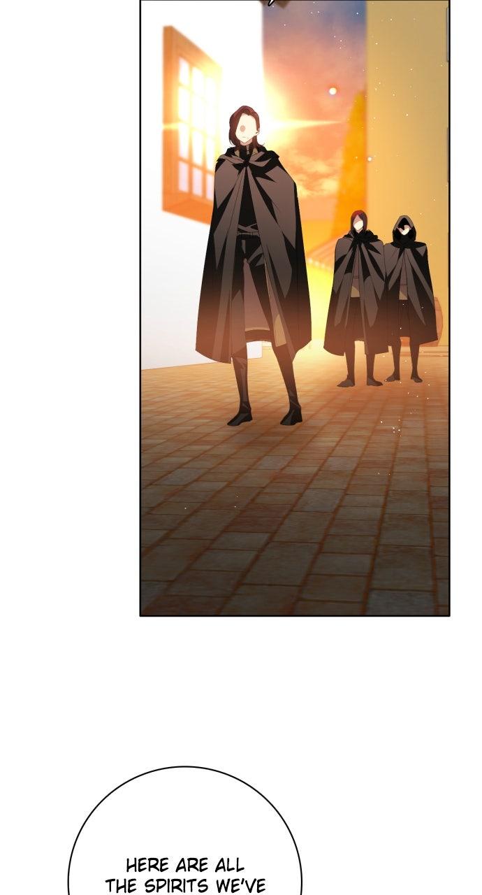 Zero Game Chap 322 - Next Chap 323