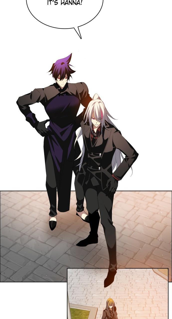 Zero Game Chap 322 - Next Chap 323