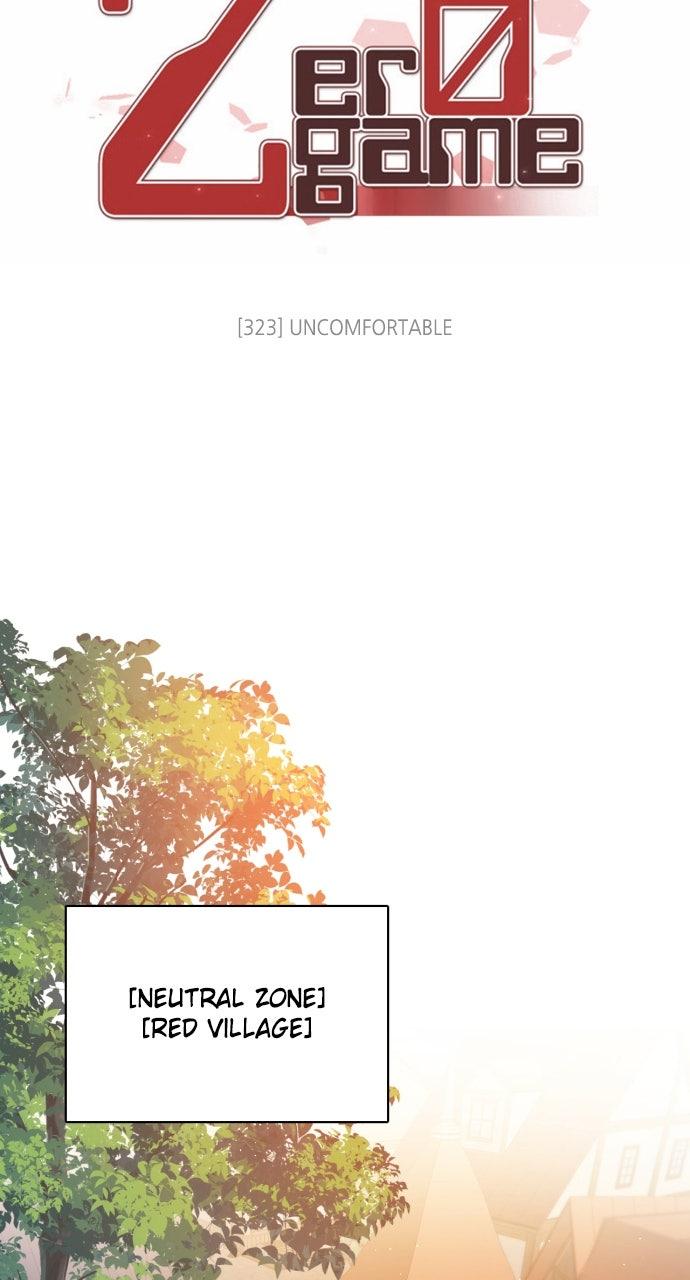 Zero Game Chap 323 - Next Chap 324