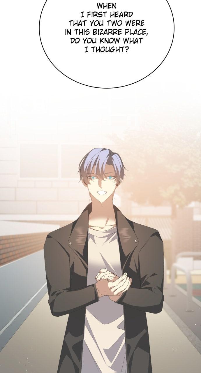 Zero Game Chap 323 - Next Chap 324