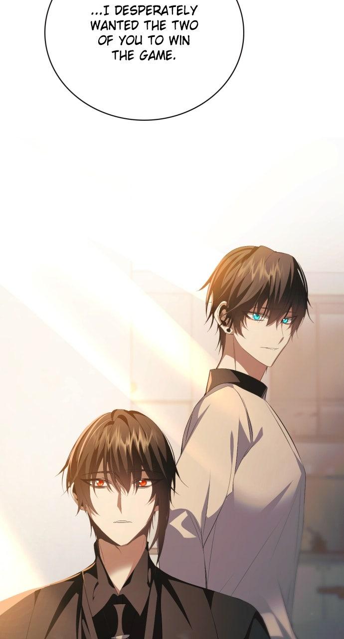 Zero Game Chap 323 - Next Chap 324