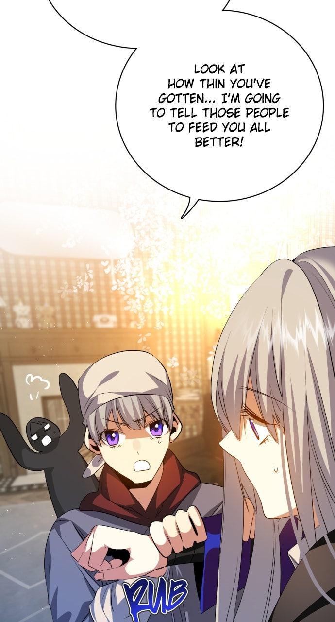 Zero Game Chap 323 - Next Chap 324