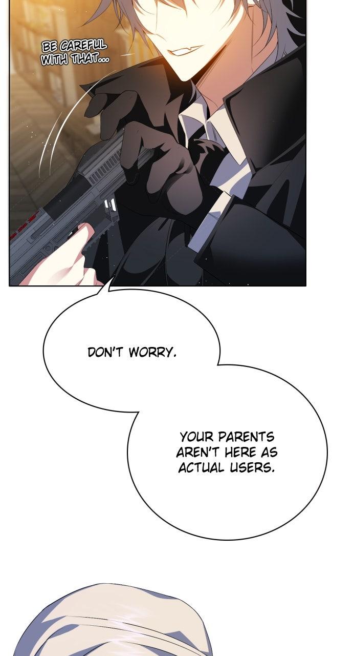 Zero Game Chap 323 - Next Chap 324