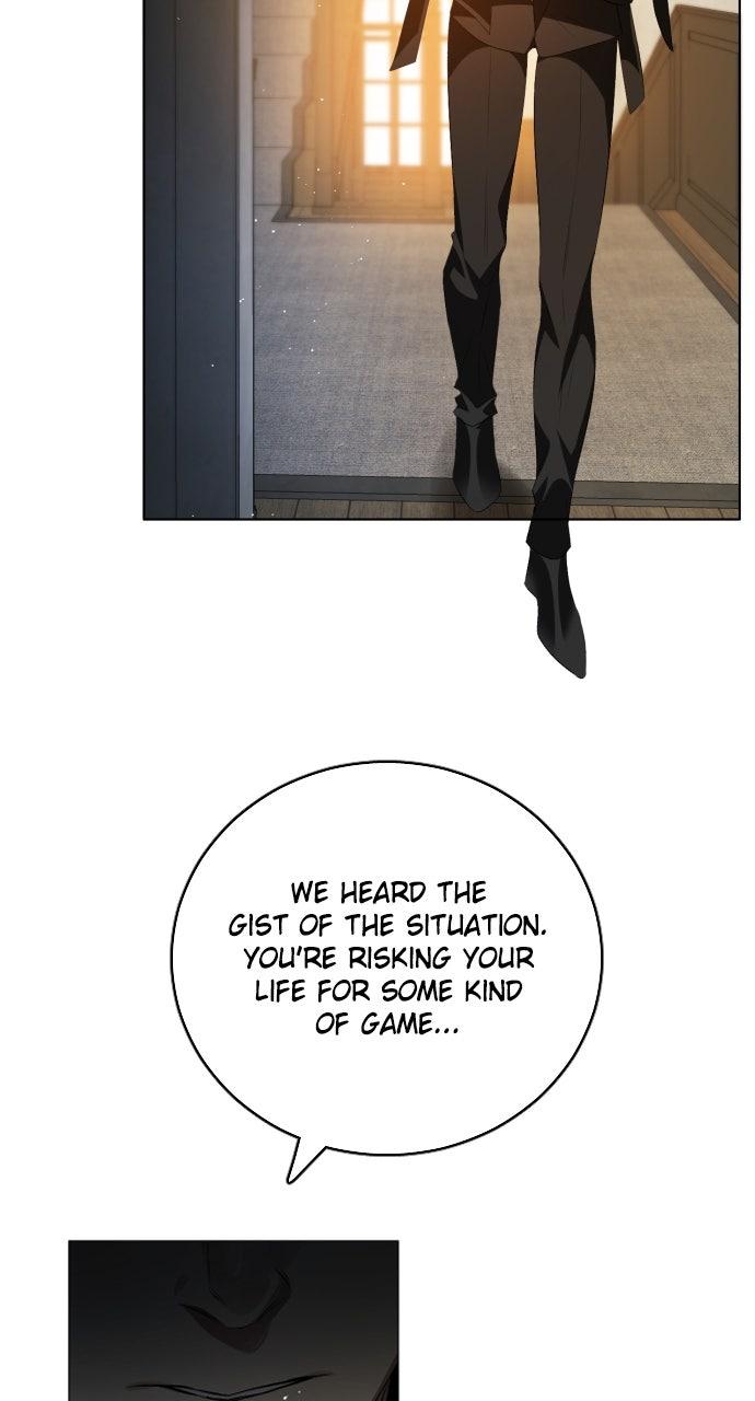 Zero Game Chap 323 - Next Chap 324