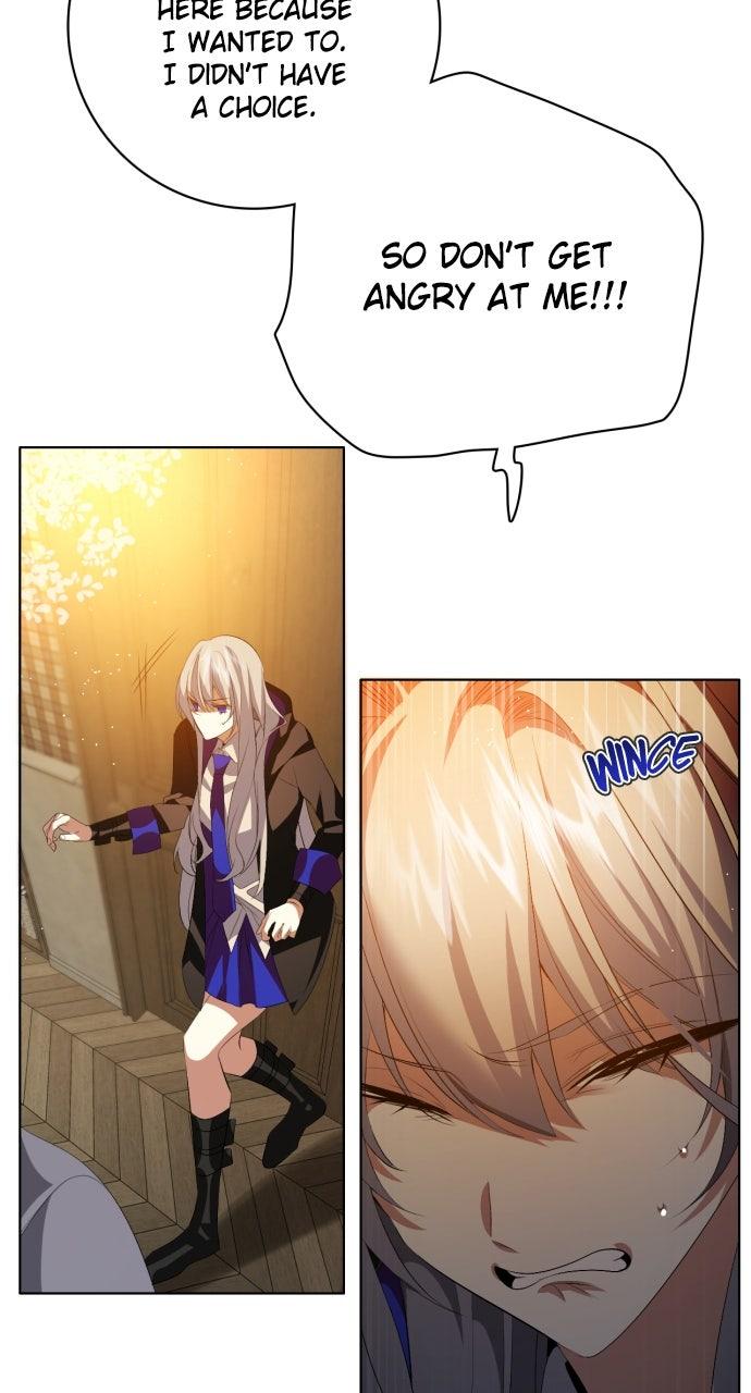 Zero Game Chap 323 - Next Chap 324