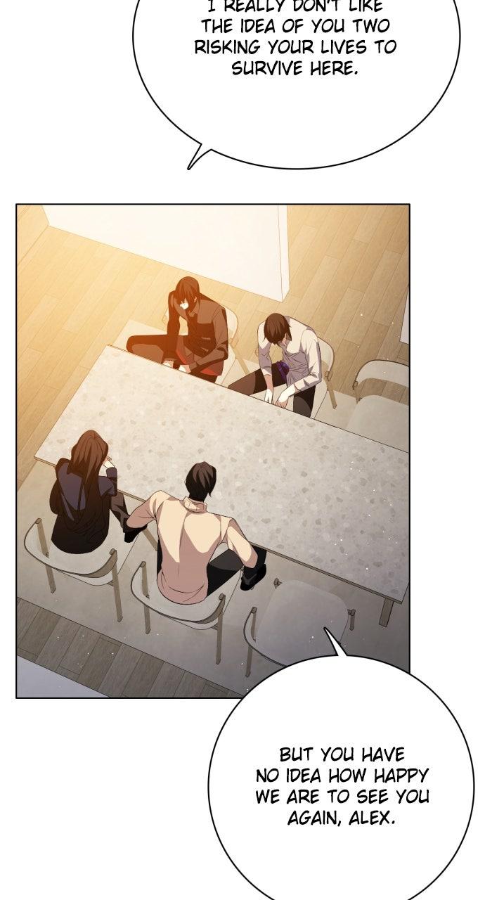 Zero Game Chap 323 - Next Chap 324