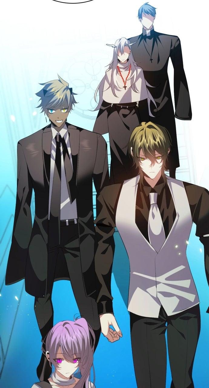 Zero Game Chap 323 - Next Chap 324