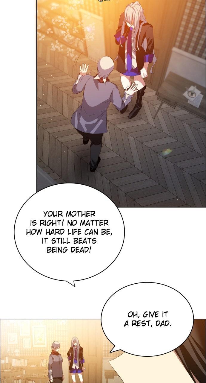 Zero Game Chap 323 - Next Chap 324