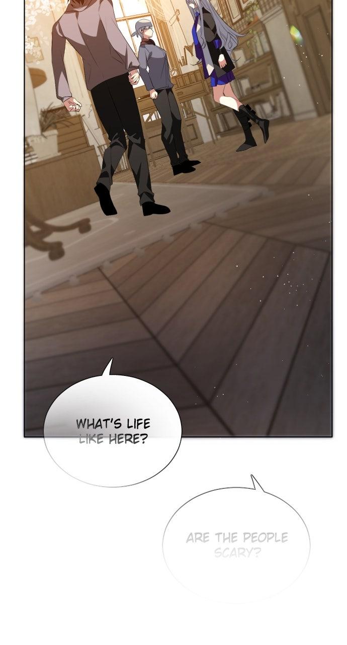 Zero Game Chap 323 - Next Chap 324