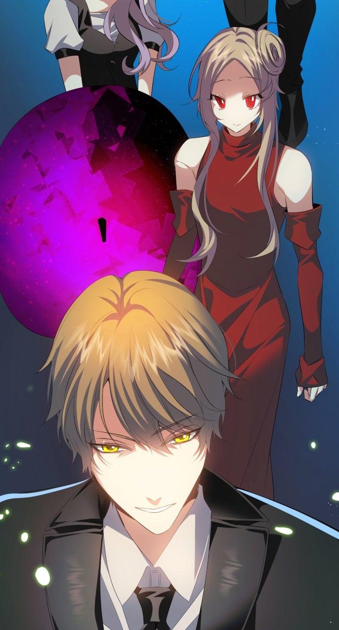 Zero Game Chap 323 - Next Chap 324