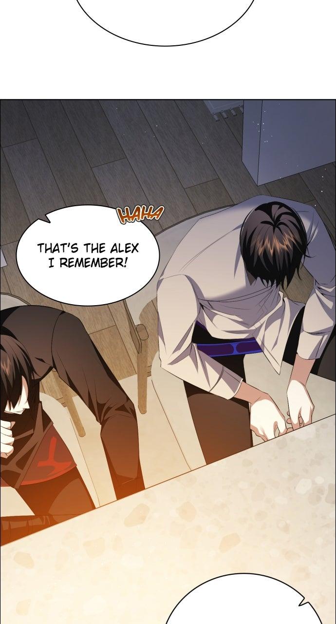 Zero Game Chap 323 - Next Chap 324