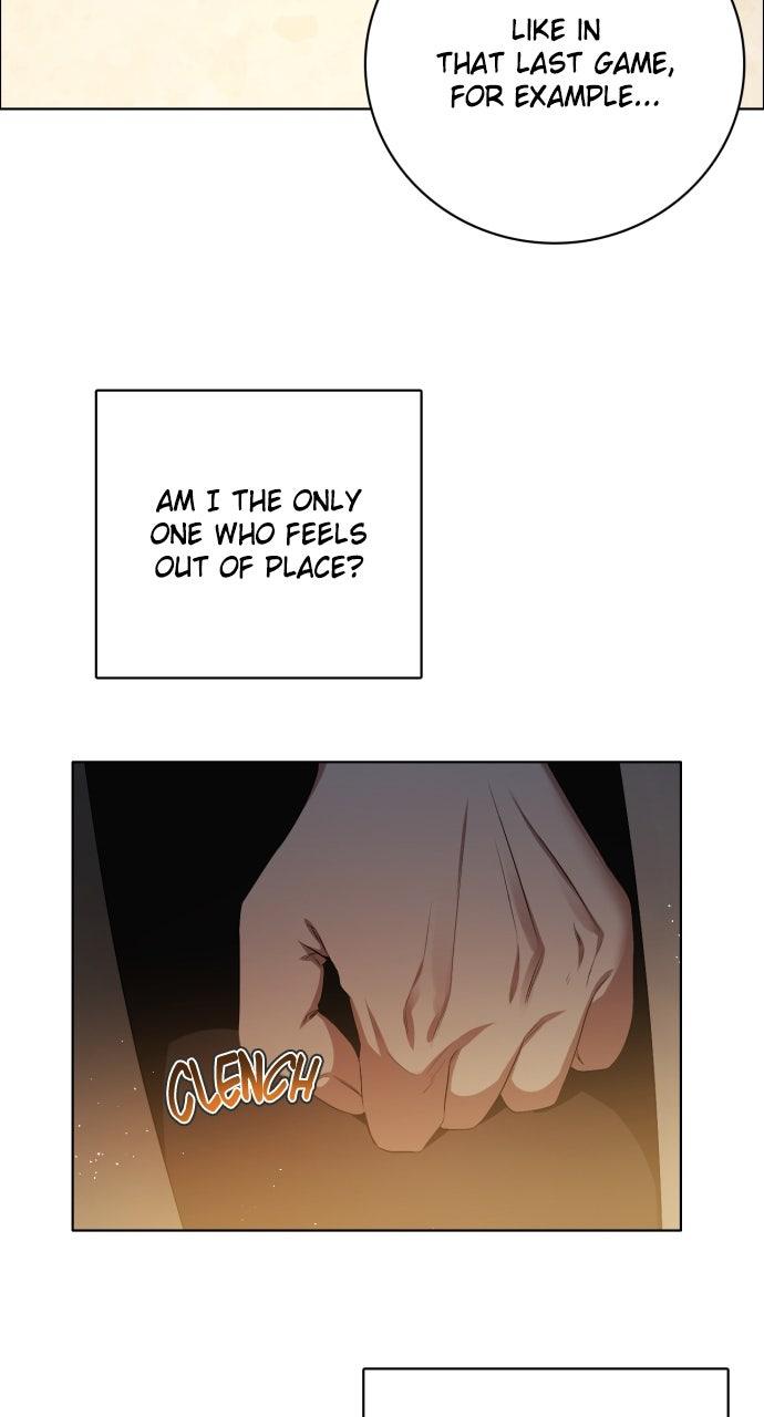 Zero Game Chap 323 - Next Chap 324