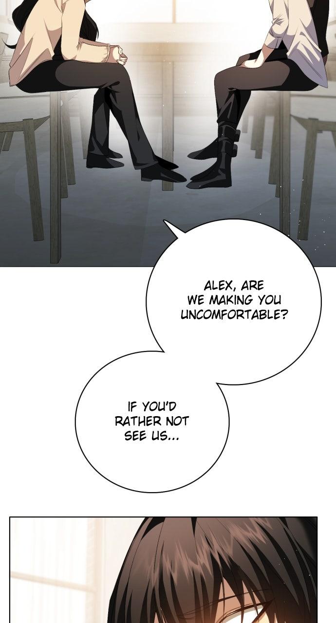 Zero Game Chap 323 - Next Chap 324