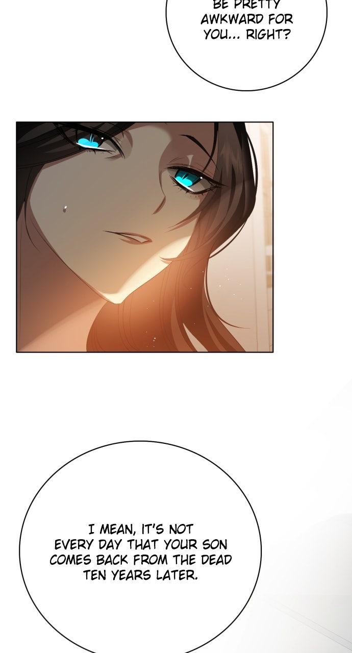 Zero Game Chap 323 - Next Chap 324