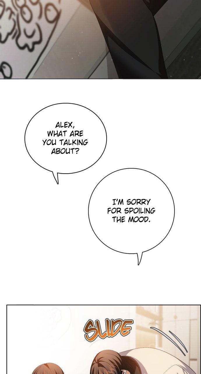 Zero Game Chap 323 - Next Chap 324