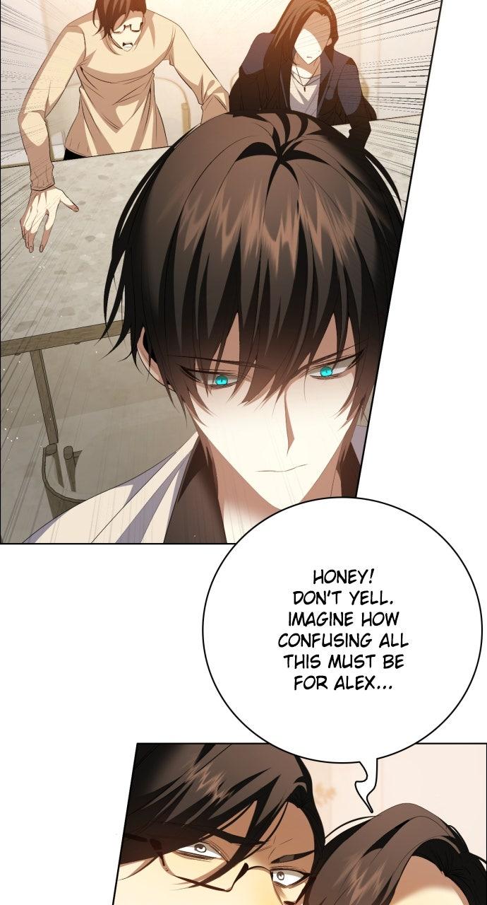 Zero Game Chap 323 - Next Chap 324