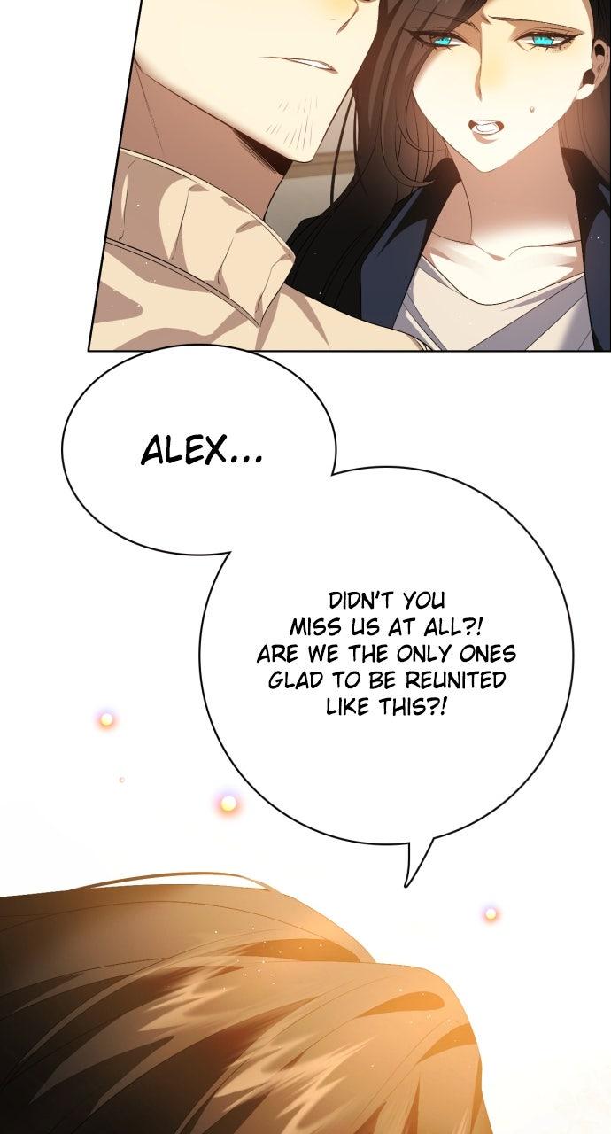 Zero Game Chap 323 - Next Chap 324