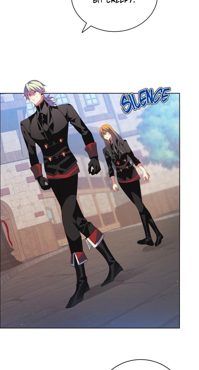 Zero Game Chap 323 - Next Chap 324