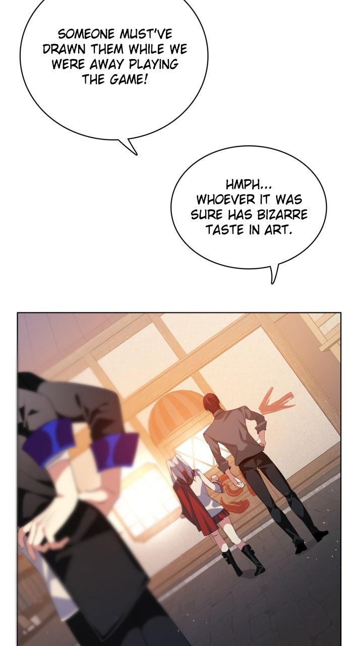 Zero Game Chap 323 - Next Chap 324