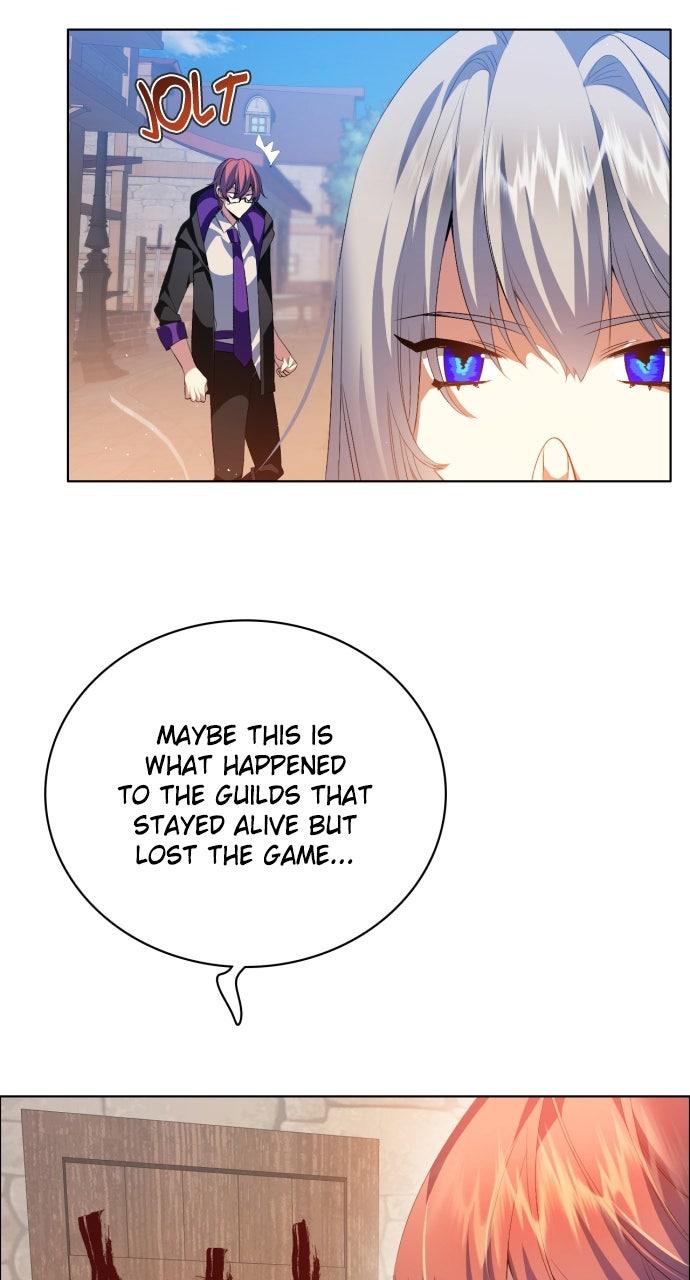 Zero Game Chap 323 - Next Chap 324