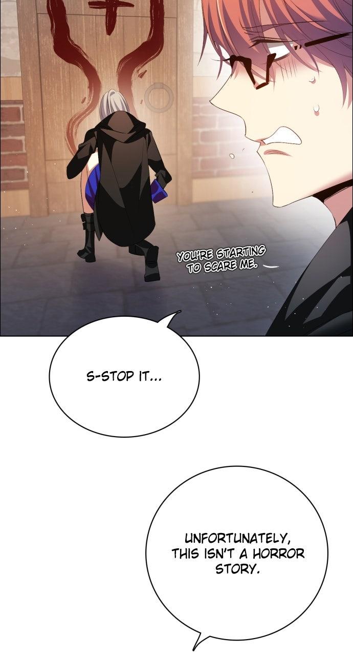 Zero Game Chap 323 - Next Chap 324