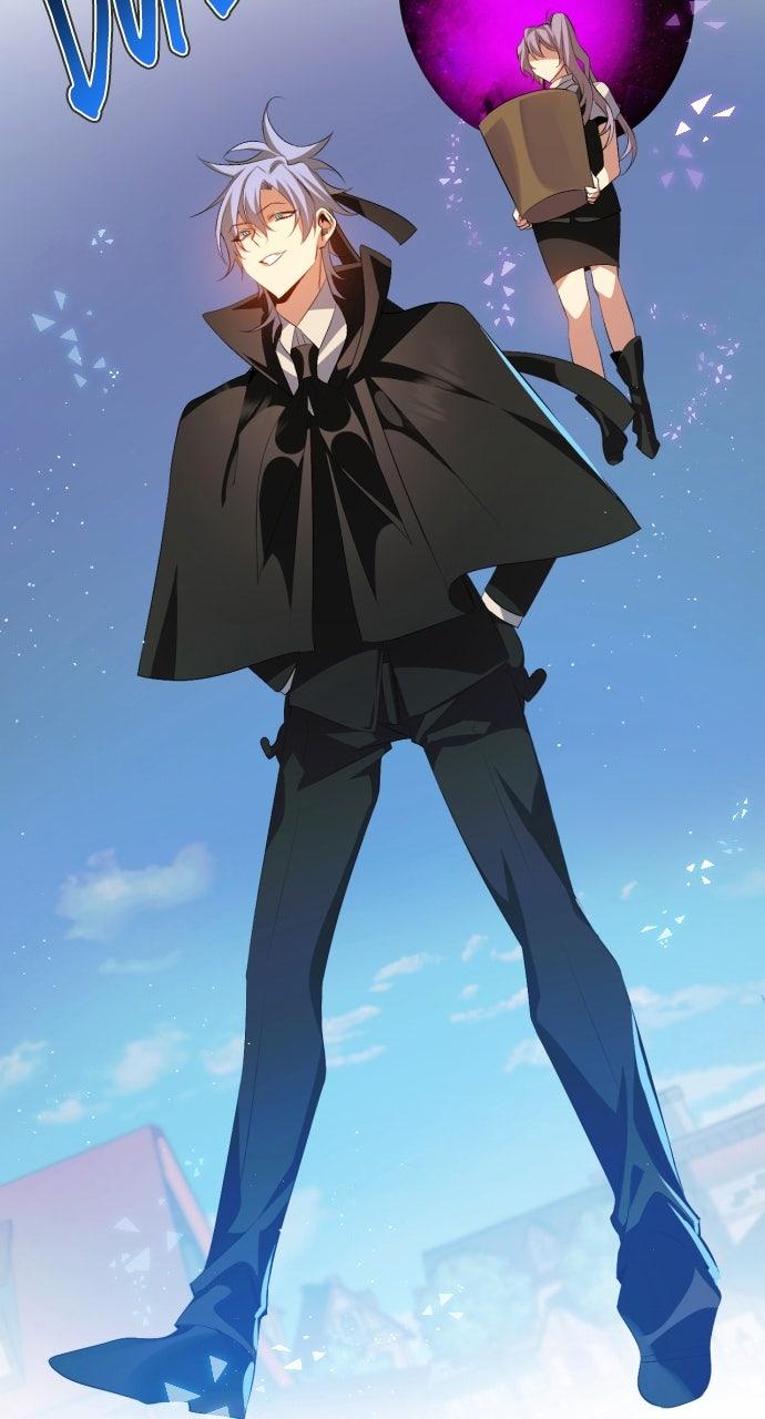 Zero Game Chap 323 - Next Chap 324