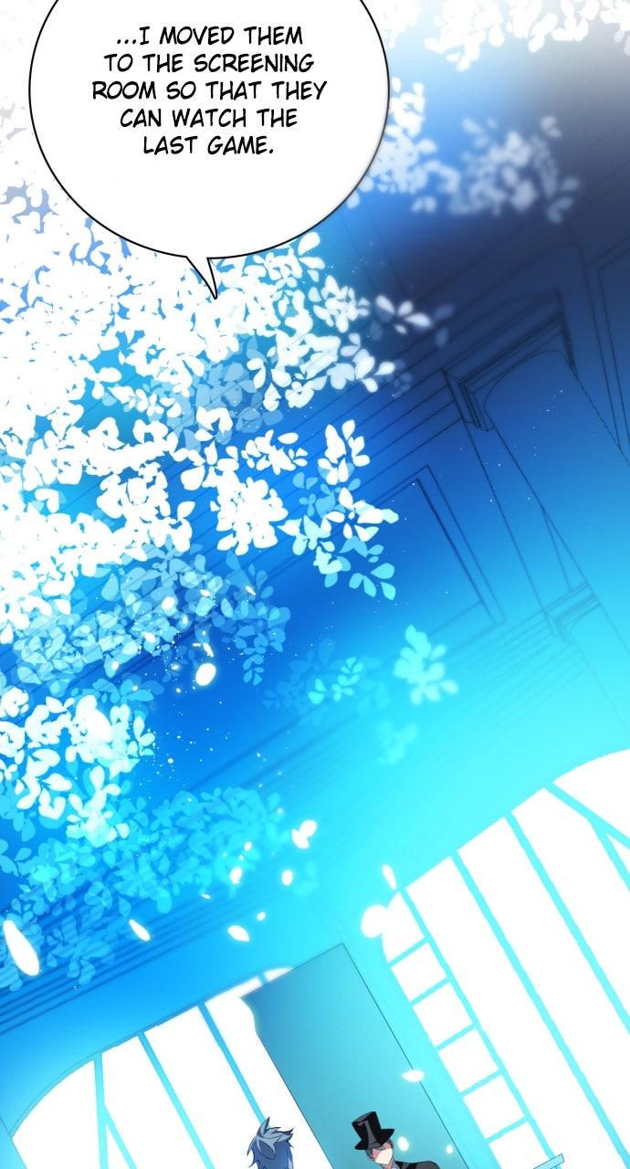 Zero Game Chap 323 - Next Chap 324