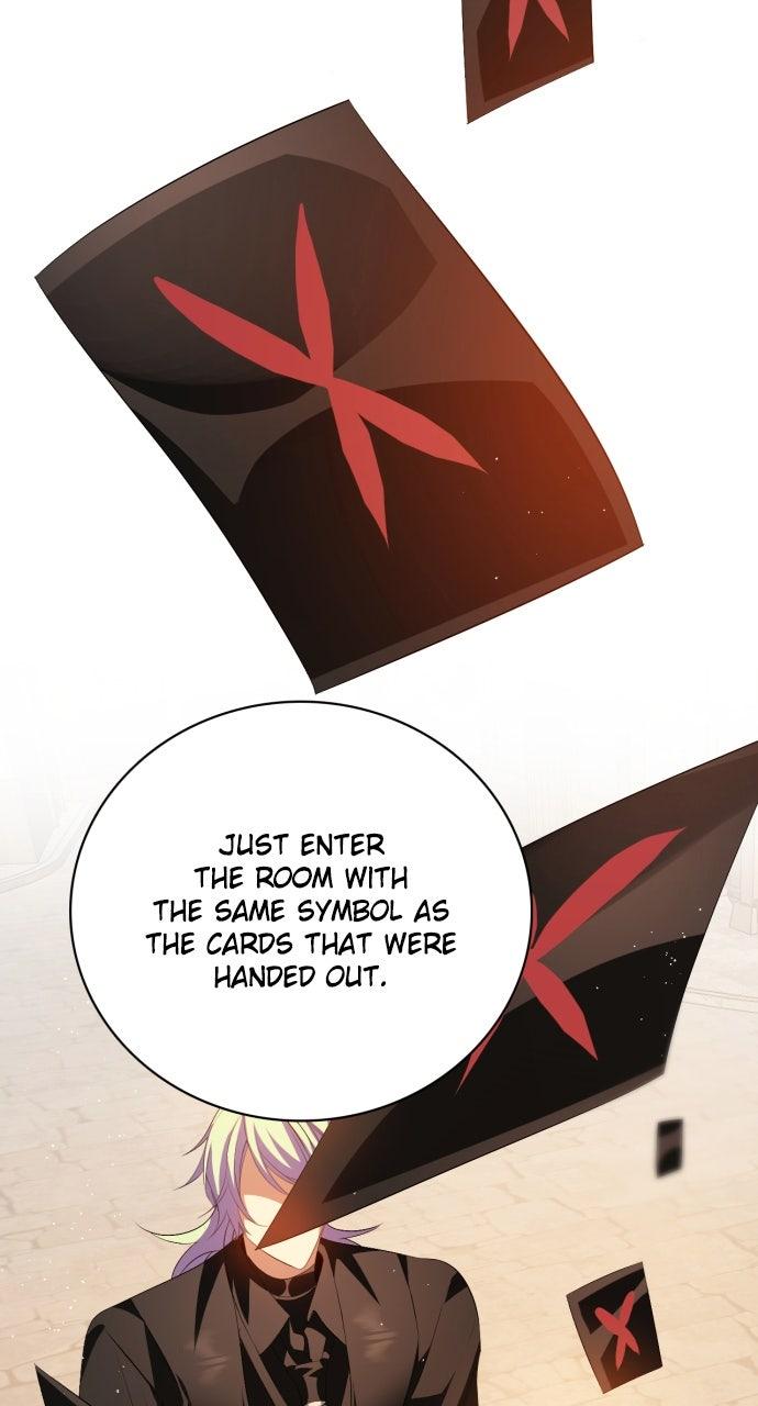 Zero Game Chap 323 - Next Chap 324