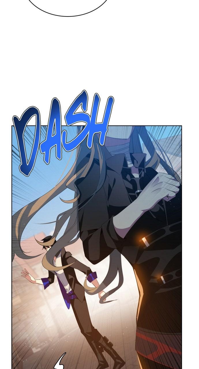 Zero Game Chap 323 - Next Chap 324