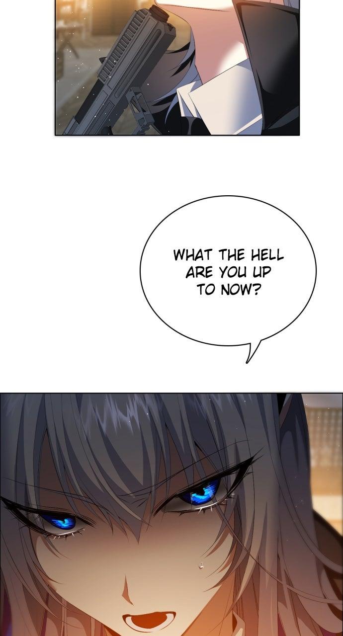 Zero Game Chap 323 - Next Chap 324