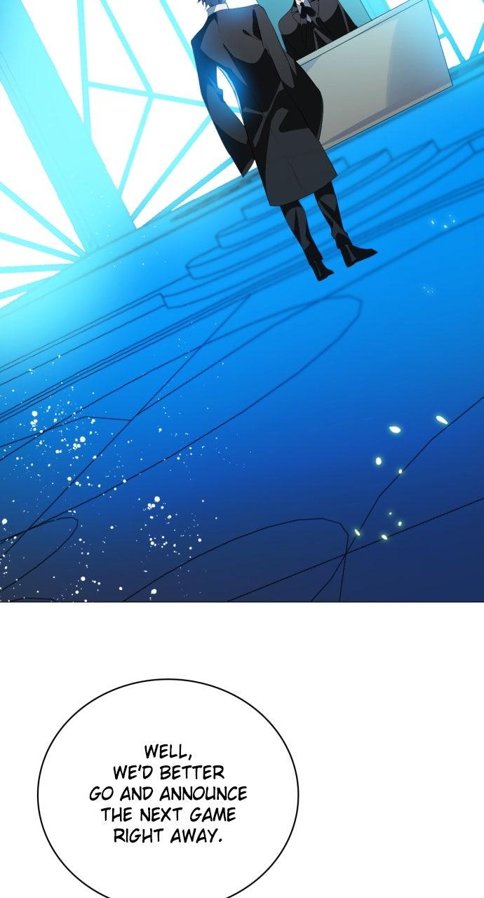 Zero Game Chap 323 - Next Chap 324