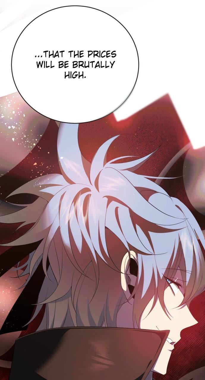 Zero Game Chap 337 - Next Chap 338