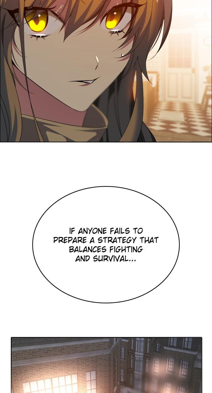 Zero Game Chap 337 - Next Chap 338