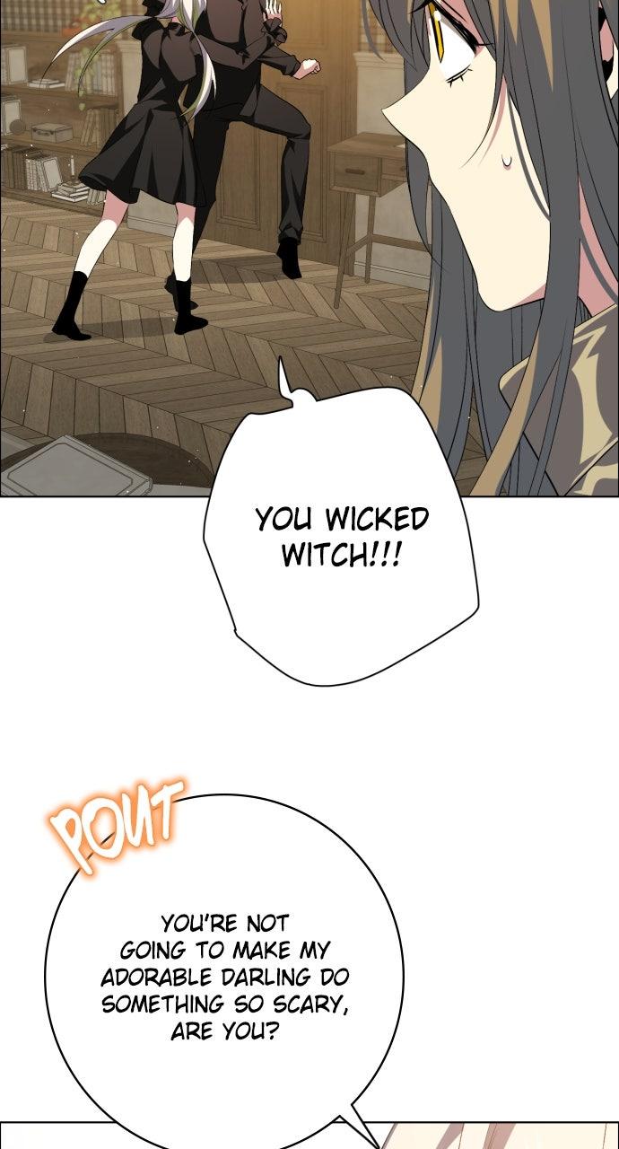 Zero Game Chap 337 - Next Chap 338