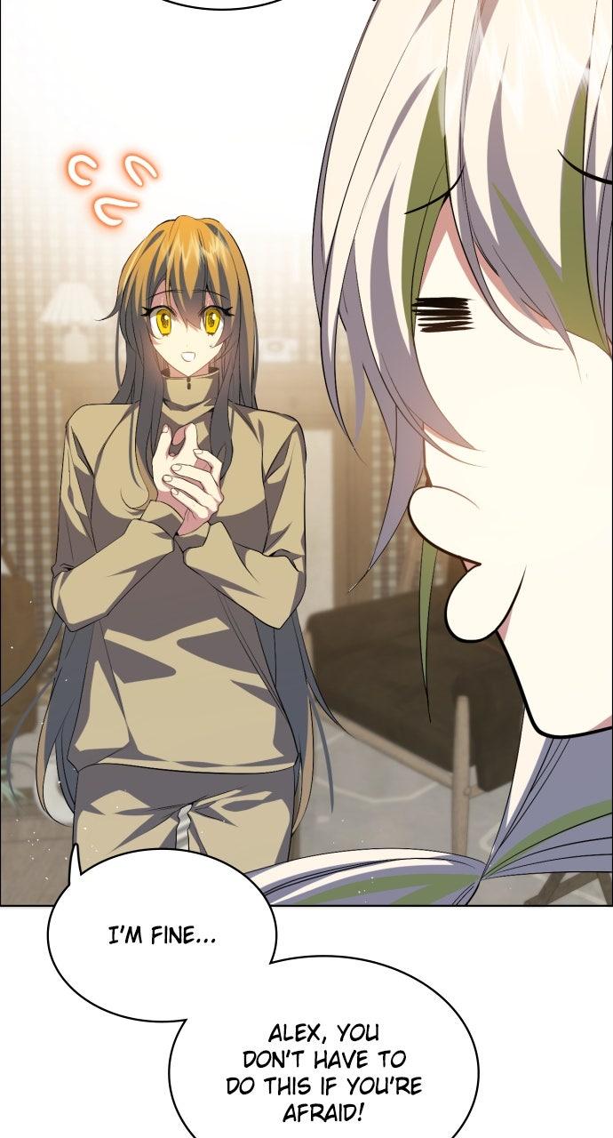 Zero Game Chap 337 - Next Chap 338