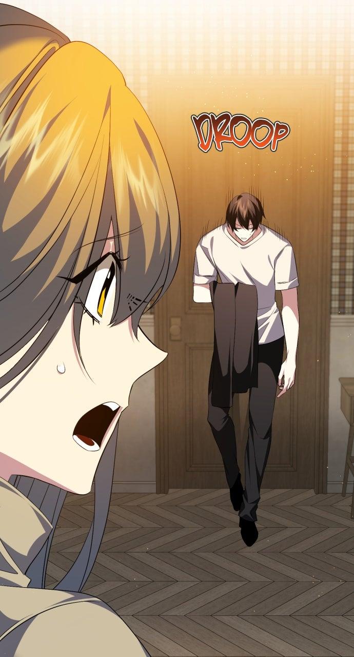 Zero Game Chap 337 - Next Chap 338