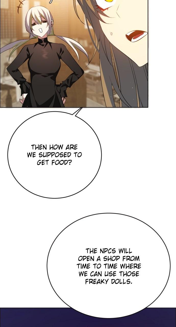 Zero Game Chap 337 - Next Chap 338