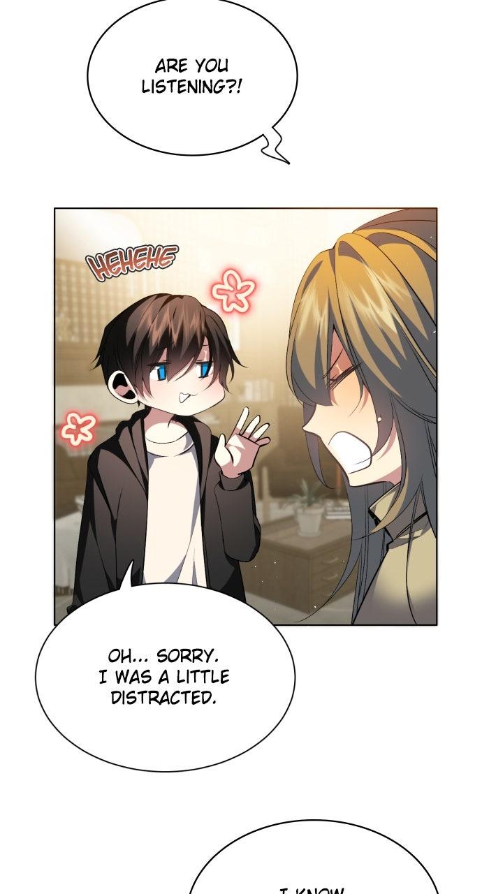 Zero Game Chap 337 - Next Chap 338