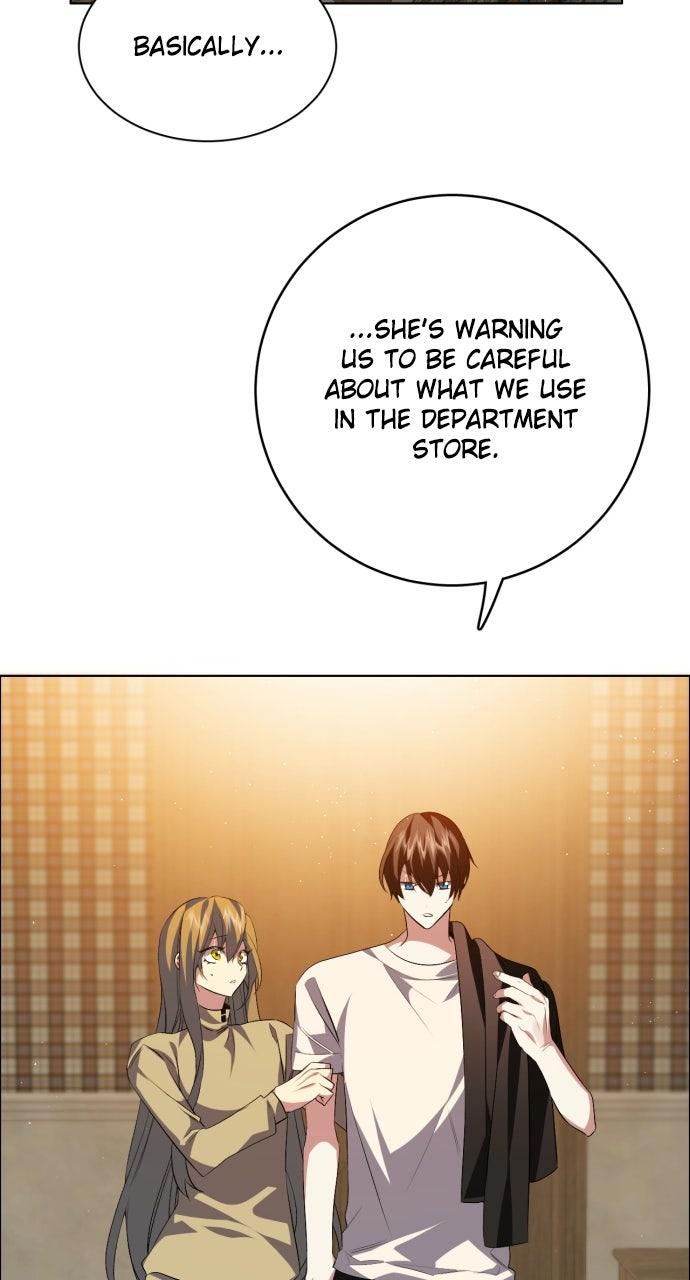 Zero Game Chap 337 - Next Chap 338