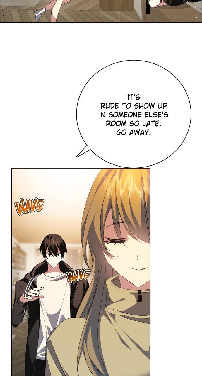 Zero Game Chap 337 - Next Chap 338