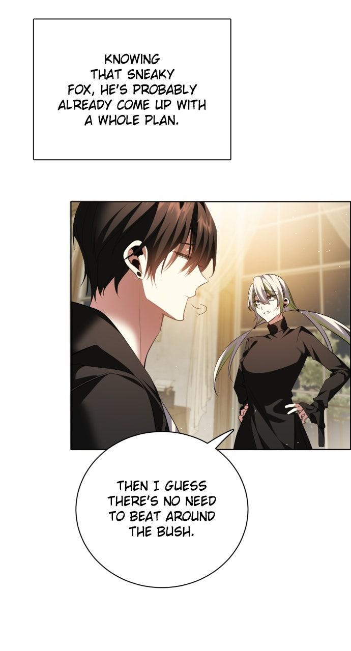 Zero Game Chap 337 - Next Chap 338